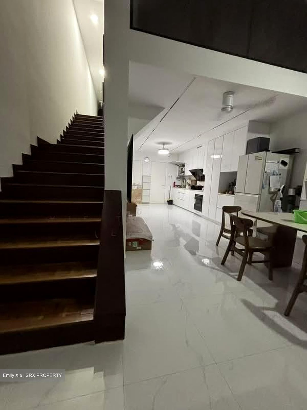 Coronation Arcade (D10), Apartment #580917231